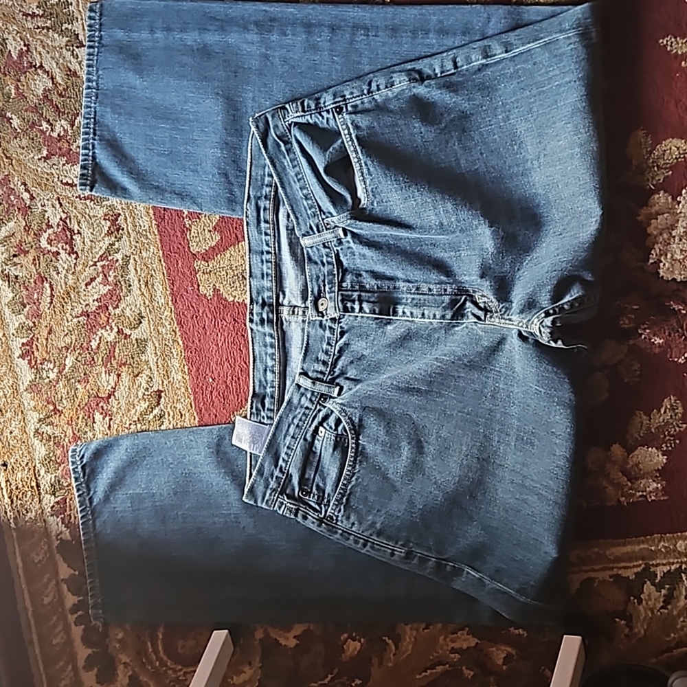 Levi signature jeans